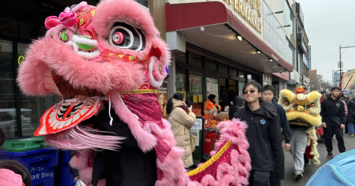 美国とチャイナ～米中の境界で～:ニューヨークのチャイナタウン　中国の「スパイ活動の最前線」