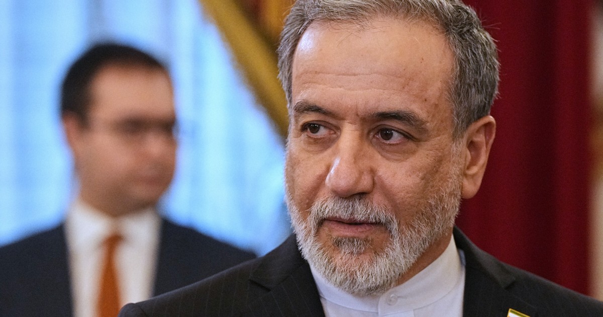 イランが戦闘終結へ「譲歩案」を提示　トランプ氏は拒否の姿勢