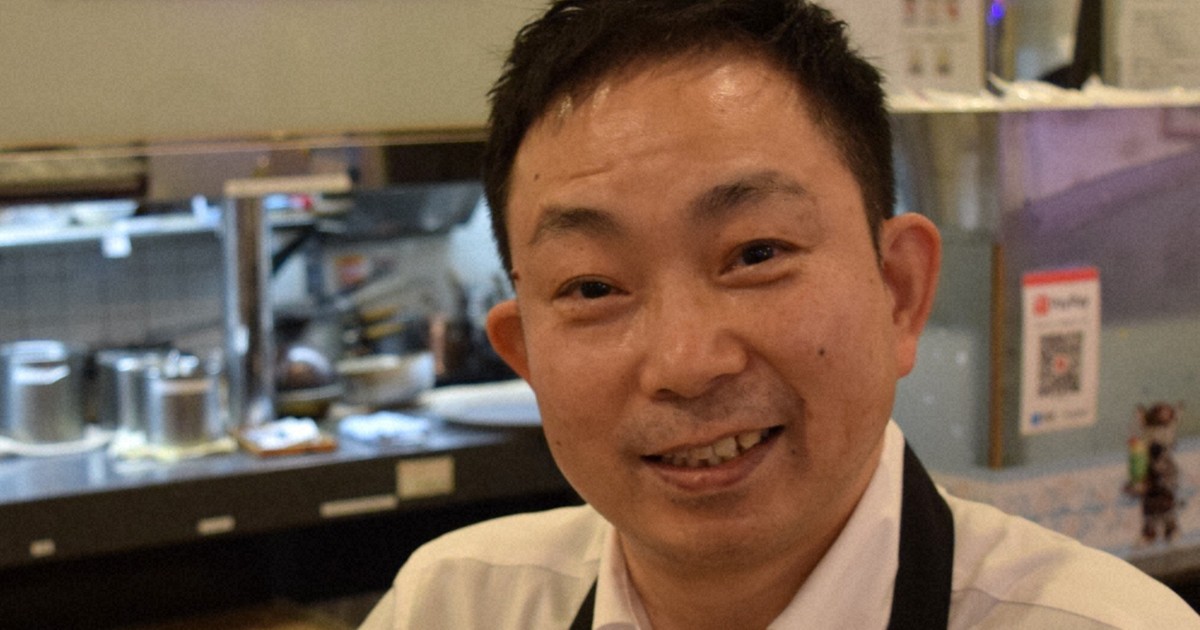 モーニングは午後3時まで　東大阪の「あめりか亭」