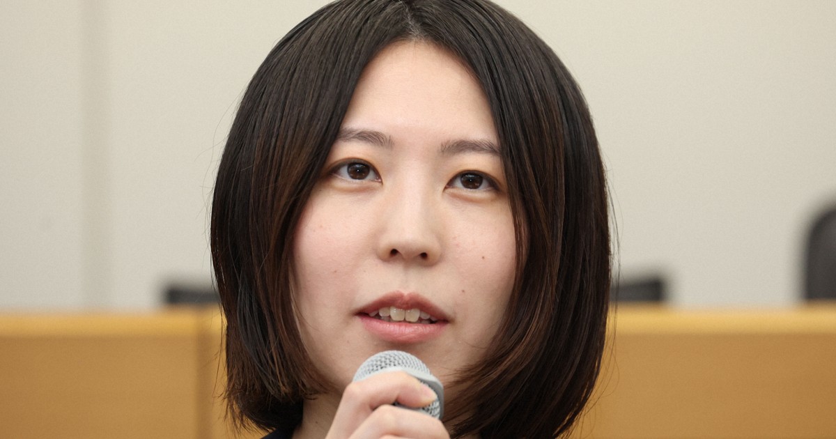 将棋タイトル戦の産休規定最終答申　福間香奈清麗「不安残る」