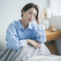 連休明けに気分が落ち込んだり、体調を崩したりする人も。そんな不調を防ぐ連休の過ごし方とは？（写真はイメージ）＝ゲッティ