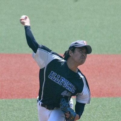 都1次予選　全府中倶11安打で快勝　Nbuy競り勝ち2回戦へ　／東京