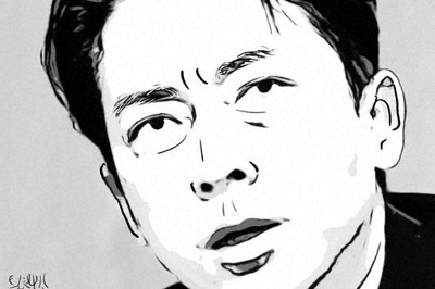 松尾貴史さん作