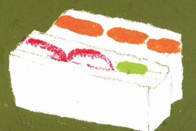 イラスト・北村人