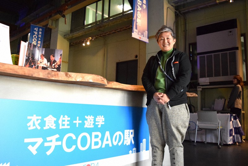 「不知道在做什麼」的轉變：繼承傳統工廠的女性社長的策略