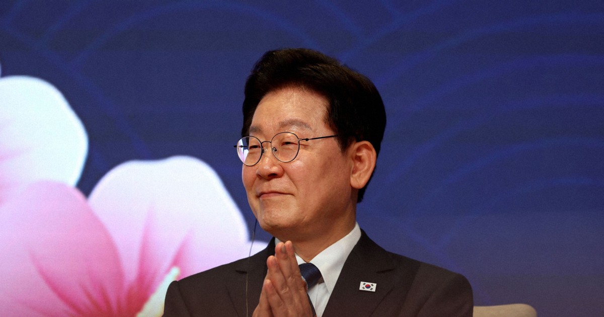 韓国大統領が抱える五つの刑事裁判　与党、「帳消し」目指す