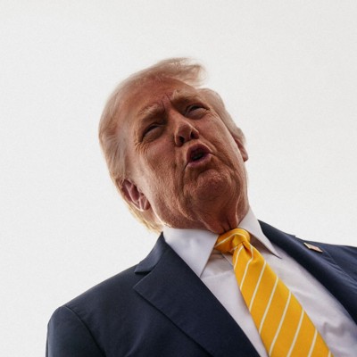 トランプ氏「もっと減らす」　駐独米軍の削減規模、さらに拡大か