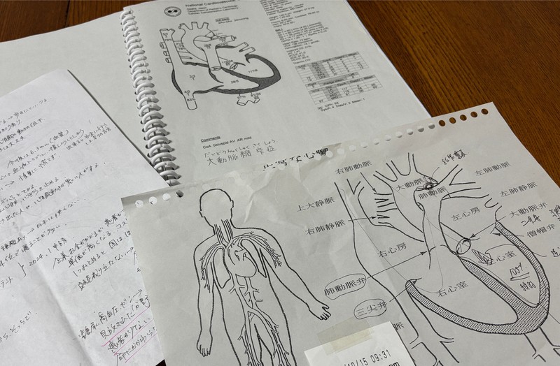 全力出せない」心臓治療待ちの12歳 野球のレギュラー夢見る | 毎日新聞