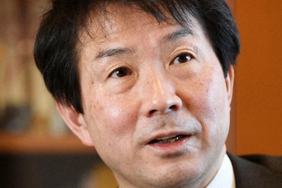 ＝竹内紀臣撮影