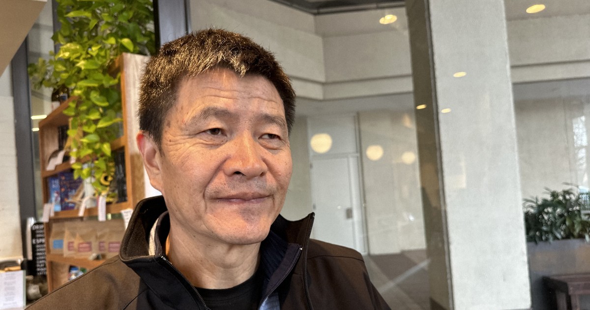 美国とチャイナ～米中の境界で～:「日本に移住したい」　岐路に立つ中国出身の在米民主活動家