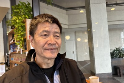 「日本に移住したい」　岐路に立つ中国出身の在米民主活動家
