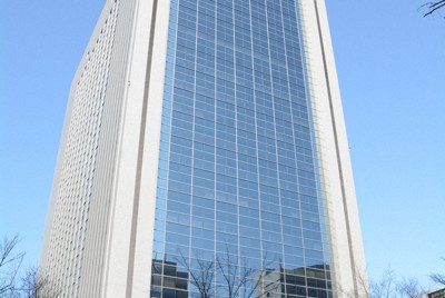 北海道警本部＝札幌市中央区で2021年3月9日午後0時50分、岸川弘明撮影