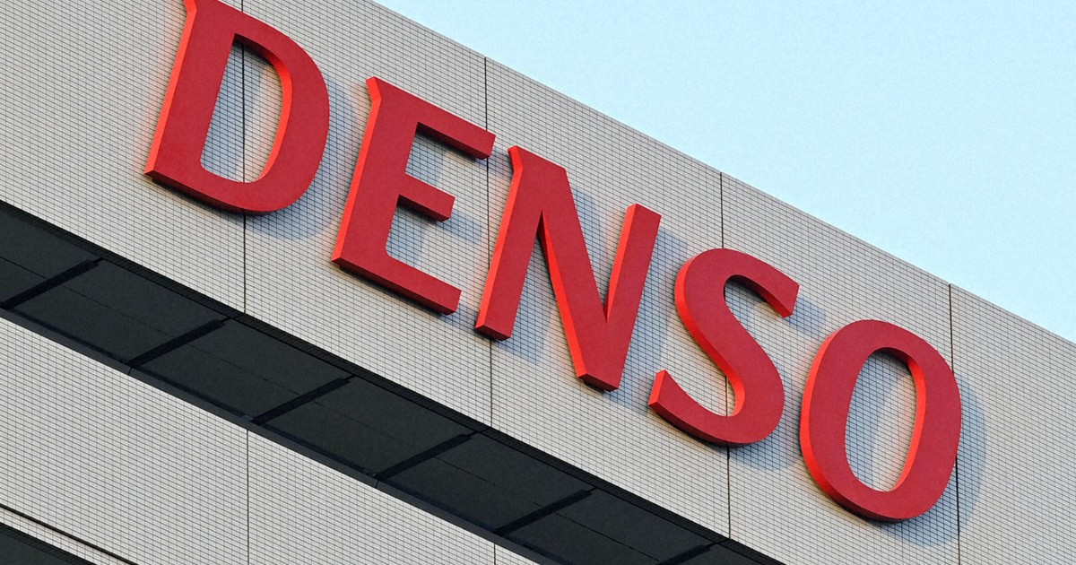 Denso aims to build system to wirelessly charge moving EVs by FY 2029