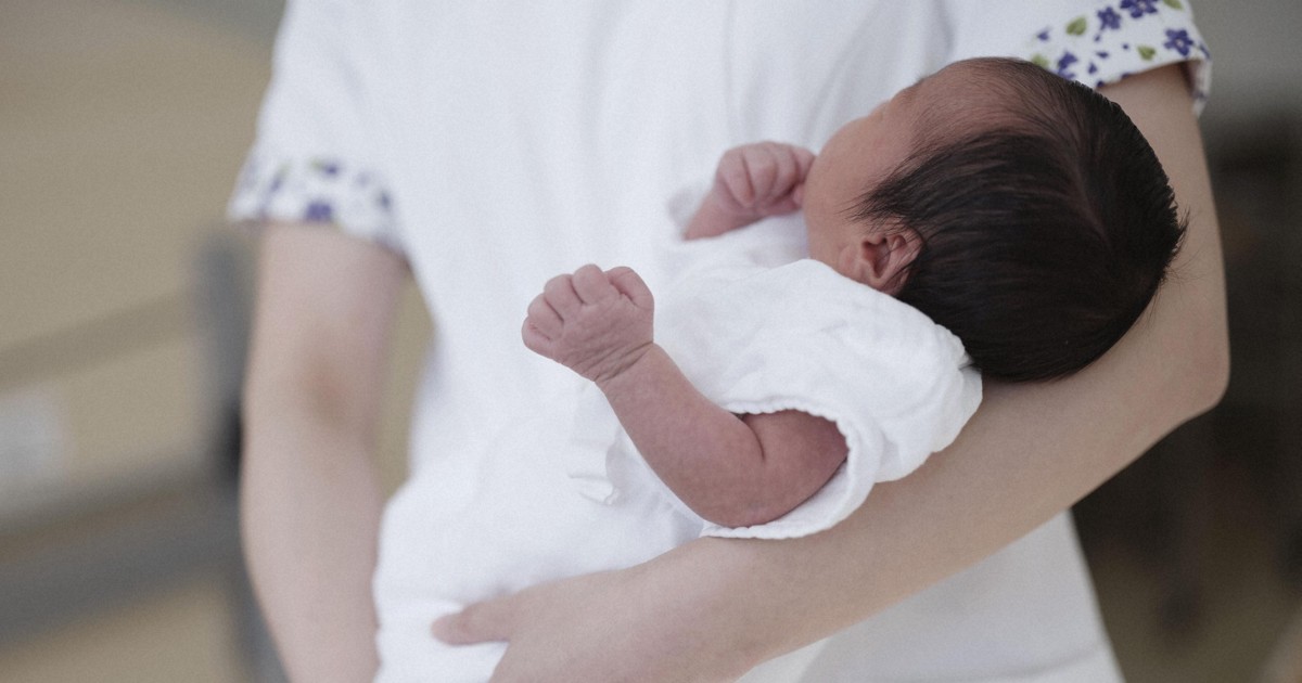 Japan's child population falls for 45th straight year to new low of 13.29 mil.