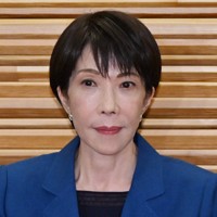 高市早苗氏