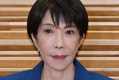 高市早苗氏
