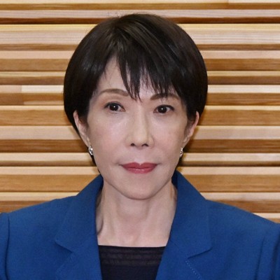 高市首相が帰国　羽田空港に到着　ベトナムと豪州への歴訪終える