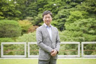 神保謙・慶応大教授＝本人提供