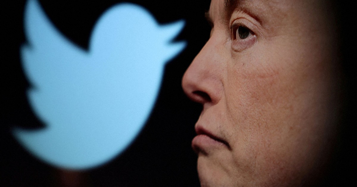 マスク氏のツイッター株開示訴訟、和解の見通し　制裁金支払いへ