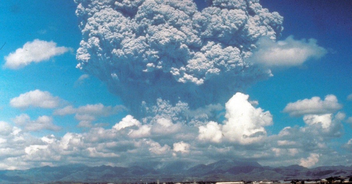 1.29万年前の地球寒冷化　原因は隕石でなく噴火?　米チーム