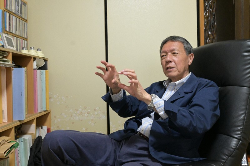 三重縣公務員國籍要件引爭議，首位外籍職員憂時代倒退