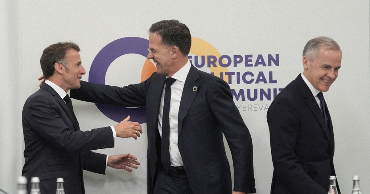 As US plans fewer troops in Germany, Europe sees need for bigger role within NATO