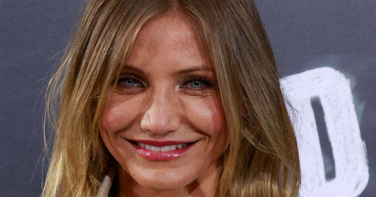 53歳キャメロン・ディアス 第3子が誕生 夫の「グッド・シャーロット」ベンジー・マッデンが発表（スポニチ） 毎日新聞