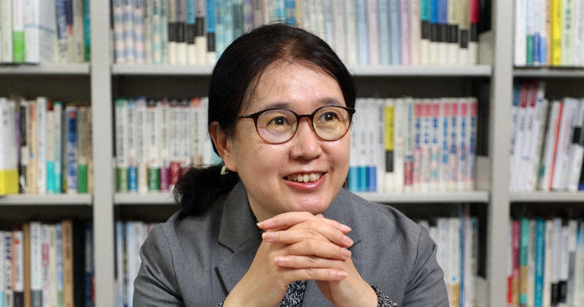 主婦優遇?　年金3号、老後の安心には不十分　「廃止へ議論を」