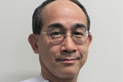 脳神経センター大田記念病院の佐藤倫由医師（脳神経外科）