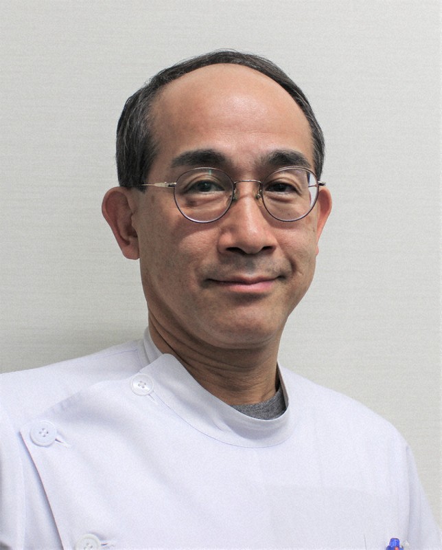 脳神経センター大田記念病院の佐藤倫由医師（脳神経外科）