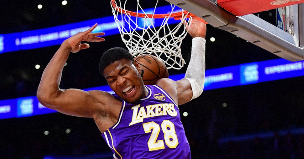 八村塁、NBAプレーオフで輝く