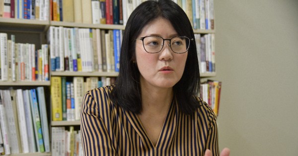 花澤茂人 | 毎日新聞