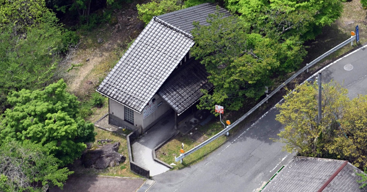 京都男童命案：父親被控殺人罪，曾參與搜救並棄屍多處
