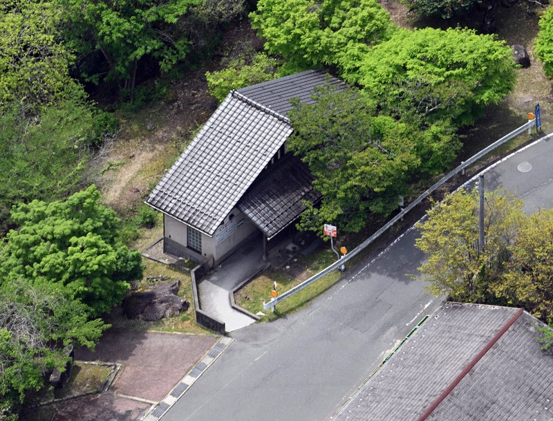 京都男童命案：父親被控殺人罪，曾參與搜救並棄屍多處