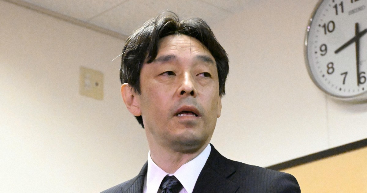 バス手配担当、運転手と面識なし　事故歴も把握せず　磐越道事故