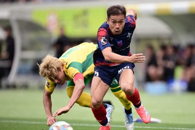 從藍紅視角看世界盃：為了讓日本獲勝，「應援村」的挑戰