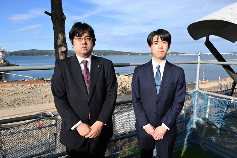 藤井名人3連勝か、糸谷九段が反撃ののろしか 名人戦第3局へ | 毎日新聞