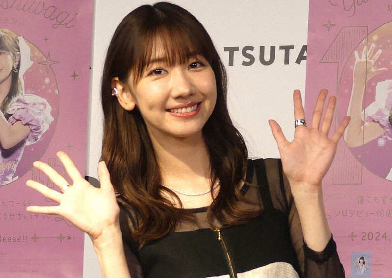 柏木由紀