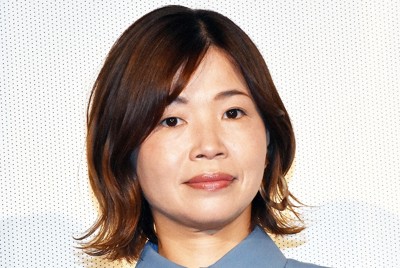 大久保佳代子