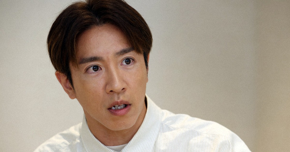 村上信五談「普通」：個性至上主義的社會中，平凡亦是力量