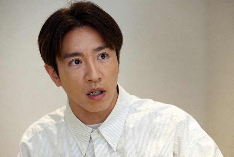 村上信五談「普通」：個性至上主義的社會中，平凡亦是力量