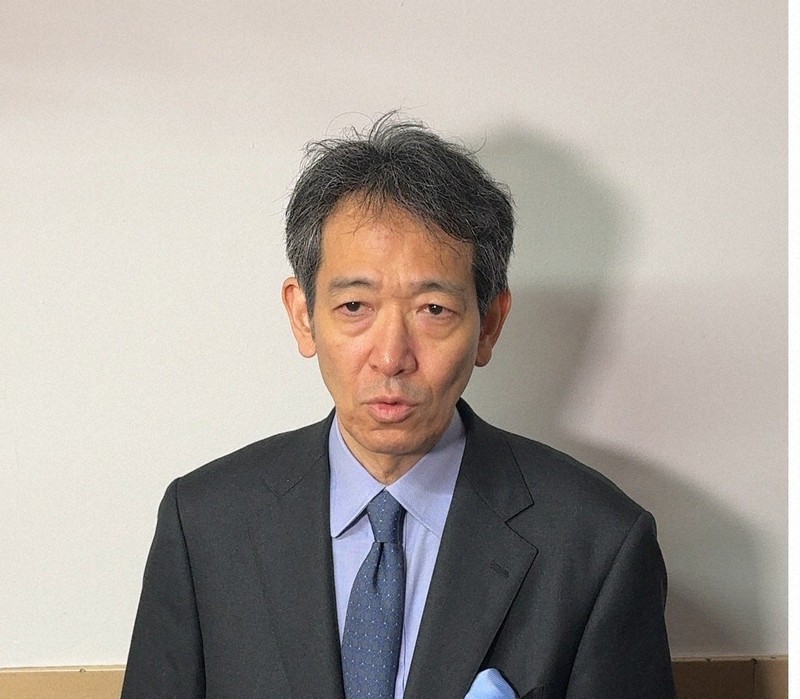財務官：無需評論匯率干預，將持續關注市場動態