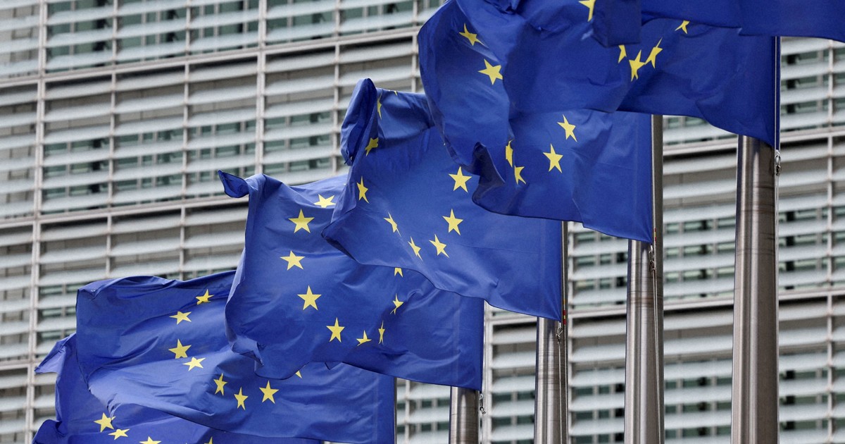 EU、年内にもAI悪用の性的画像禁止へ　SNS投稿被害受け
