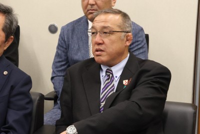 八代市議因震災復興新廳舍工程收賄遭逮　前田建設工業疑涉案