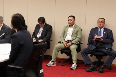八代市議員涉嫌收賄遭逮捕，曾為前力士，前市官員稱「指示絕對」