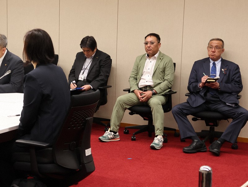 八代市議因震災復興新廳舍工程收賄遭逮　前田建設工業疑涉案