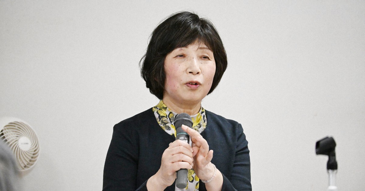 卡內美油症事件58週年集會：受害者呼籲勿忘記，下一代仍受苦