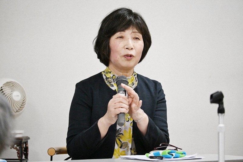 卡內美油症事件58週年集會：受害者呼籲勿忘記，下一代仍受苦