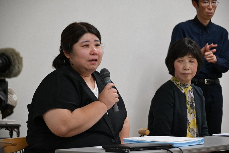 卡內美油症事件58週年集會：受害者呼籲勿忘記，下一代仍受苦