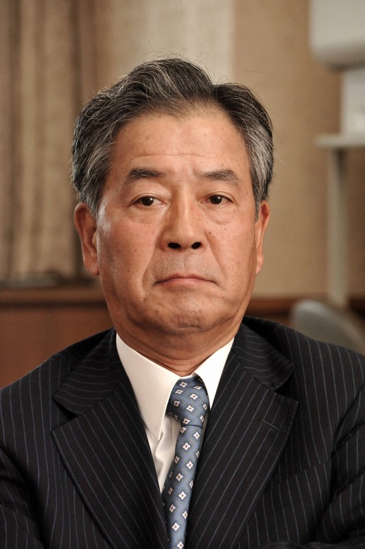 前公平交易委員會委員長竹島一彥逝世 享壽83歲